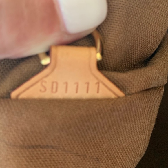 Louis Vuitton | Monogram Tivoli GM - Authentic Bag